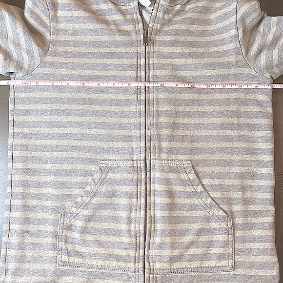 Tea Collection Longer Length Hoodie - Picture 6 of 9